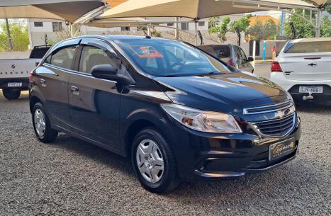 CHEVROLET Onix Hatch 1.0 4P FLEX LT, Foto 3