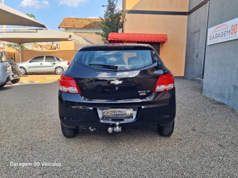 CHEVROLET Onix Hatch 1.0 4P FLEX LT, Foto 5