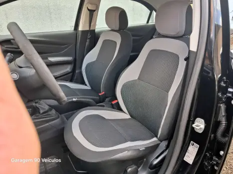 CHEVROLET Onix Hatch 1.0 4P FLEX LT, Foto 7