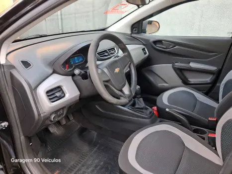 CHEVROLET Onix Hatch 1.0 4P FLEX LT, Foto 8
