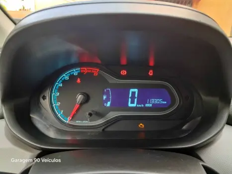 CHEVROLET Onix Hatch 1.0 4P FLEX LT, Foto 9