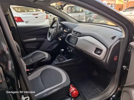 CHEVROLET Onix Hatch 1.0 4P FLEX LT, Foto 11