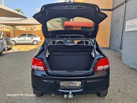 CHEVROLET Onix Hatch 1.0 4P FLEX LT, Foto 13