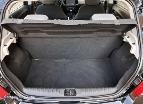 CHEVROLET Onix Hatch 1.0 4P FLEX LT, Foto 14