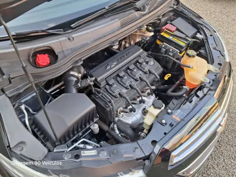 CHEVROLET Onix Hatch 1.0 4P FLEX LT, Foto 17