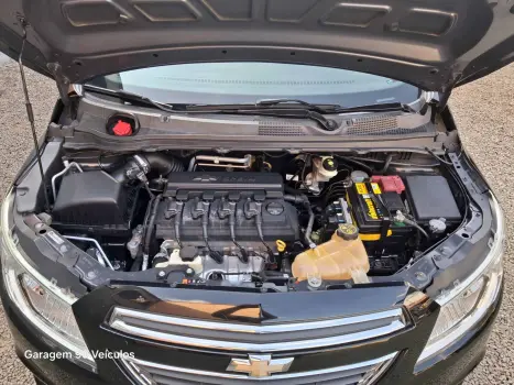 CHEVROLET Onix Hatch 1.0 4P FLEX LT, Foto 18