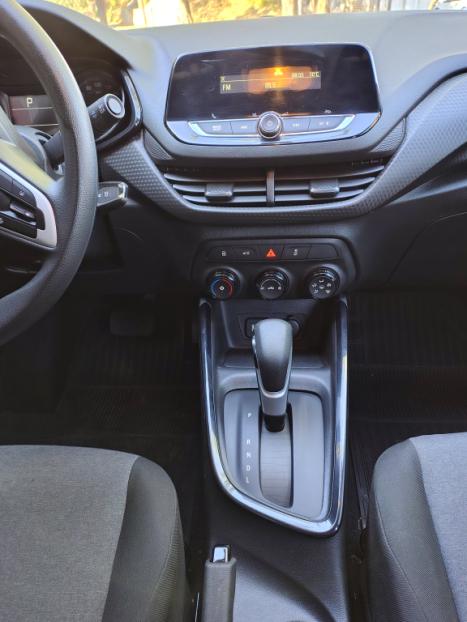 CHEVROLET Onix Hatch 1.0 12V 4P FLEX LT TURBO AUTOMTICO, Foto 5