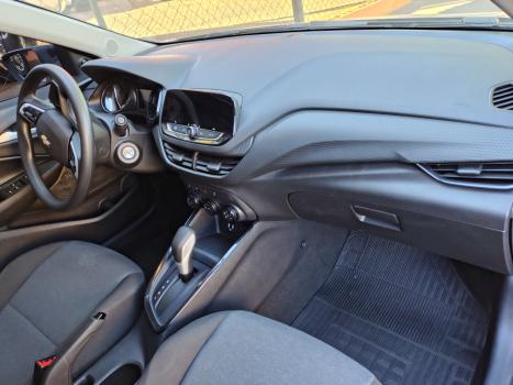CHEVROLET Onix Hatch 1.0 12V 4P FLEX LT TURBO AUTOMTICO, Foto 6