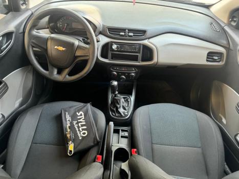 CHEVROLET Onix Hatch 1.0 4P FLEX JOY, Foto 10