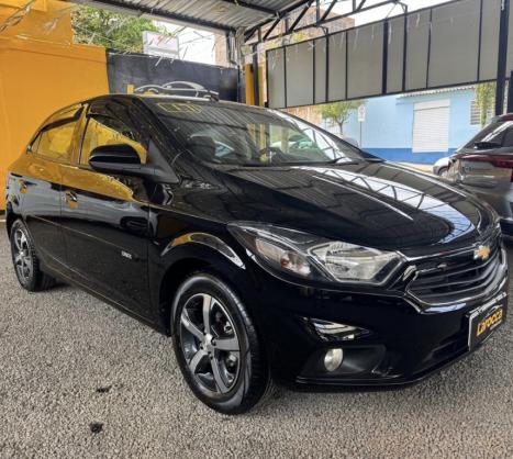 CHEVROLET Onix Hatch 1.4 4P FLEX LTZ, Foto 2
