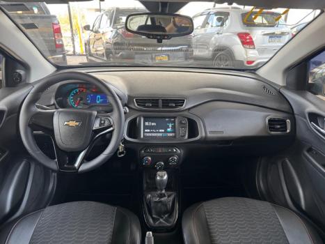 CHEVROLET Onix Hatch 1.4 4P FLEX LTZ, Foto 7