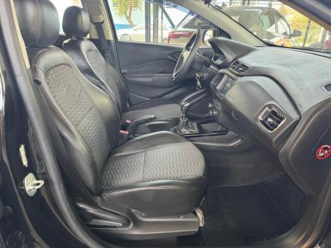 CHEVROLET Onix Hatch 1.4 4P FLEX LTZ, Foto 8