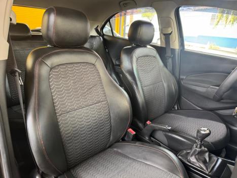 CHEVROLET Onix Hatch 1.4 4P FLEX LTZ, Foto 9