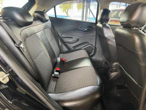 CHEVROLET Onix Hatch 1.4 4P FLEX LTZ, Foto 10