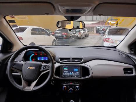 CHEVROLET Onix Hatch 1.0 4P FLEX LT, Foto 2