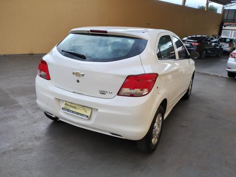 CHEVROLET Onix Hatch 1.0 4P FLEX LT, Foto 3