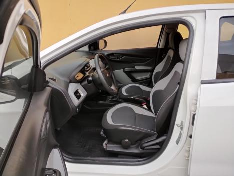 CHEVROLET Onix Hatch 1.0 4P FLEX LT, Foto 4