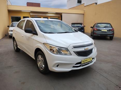 CHEVROLET Onix Hatch 1.0 4P FLEX LT, Foto 5