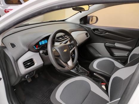 CHEVROLET Onix Hatch 1.0 4P FLEX LT, Foto 6
