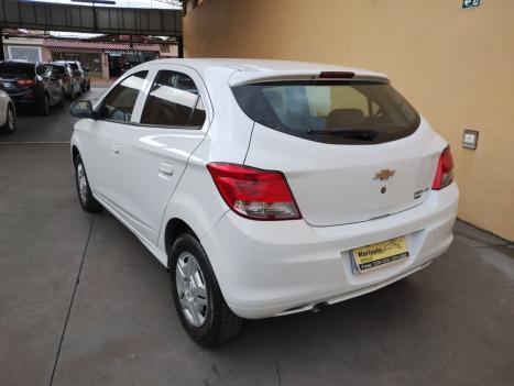 CHEVROLET Onix Hatch 1.0 4P FLEX LT, Foto 7