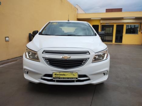 CHEVROLET Onix Hatch 1.0 4P FLEX LT, Foto 10