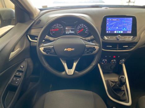 CHEVROLET Onix Hatch 1.0 4P FLEX LT2, Foto 12