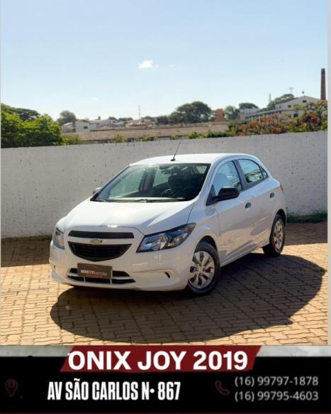 CHEVROLET Onix Hatch 1.0 4P FLEX JOY, Foto 1