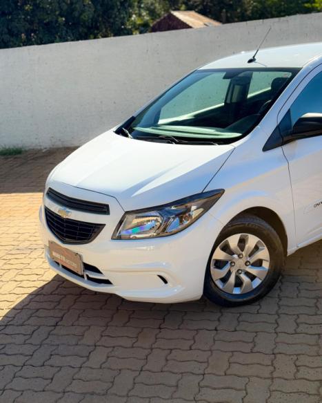 CHEVROLET Onix Hatch 1.0 4P FLEX JOY, Foto 6