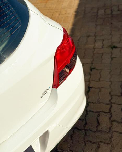 CHEVROLET Onix Hatch 1.0 4P FLEX JOY, Foto 7