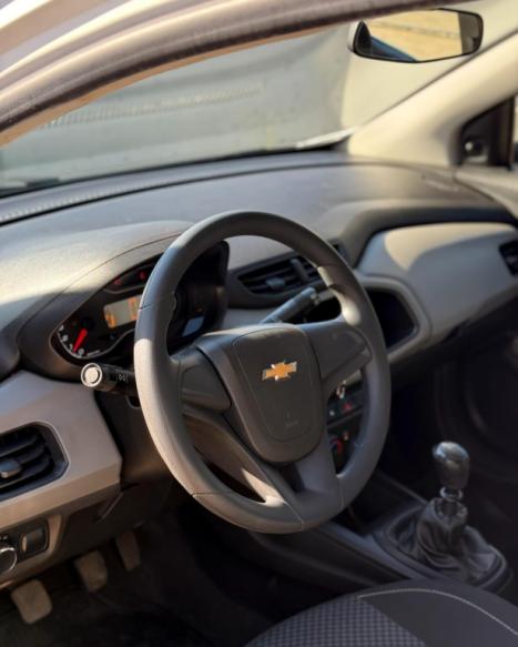 CHEVROLET Onix Hatch 1.0 4P FLEX JOY, Foto 8