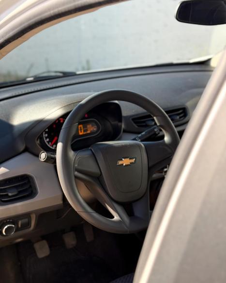 CHEVROLET Onix Hatch 1.0 4P FLEX JOY, Foto 9