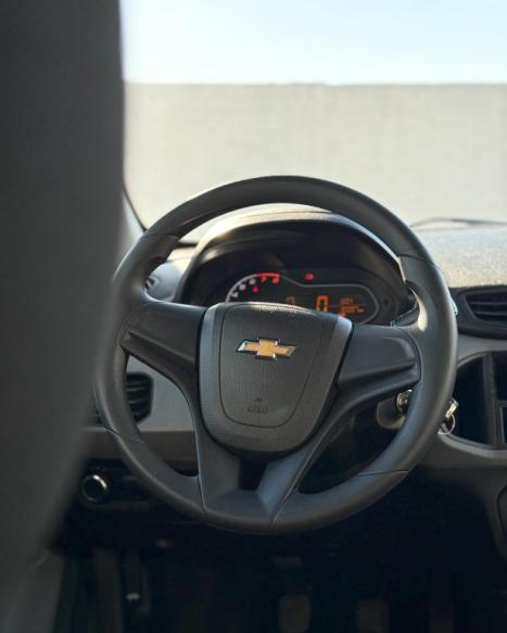 CHEVROLET Onix Hatch 1.0 4P FLEX JOY, Foto 10