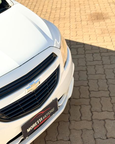 CHEVROLET Onix Hatch 1.0 4P FLEX JOY, Foto 11