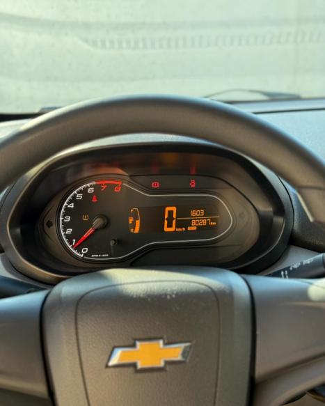 CHEVROLET Onix Hatch 1.0 4P FLEX JOY, Foto 12