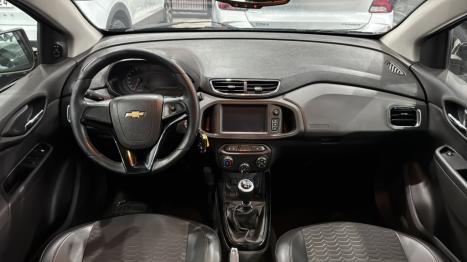 CHEVROLET Onix Hatch 1.4 4P FLEX LTZ, Foto 5