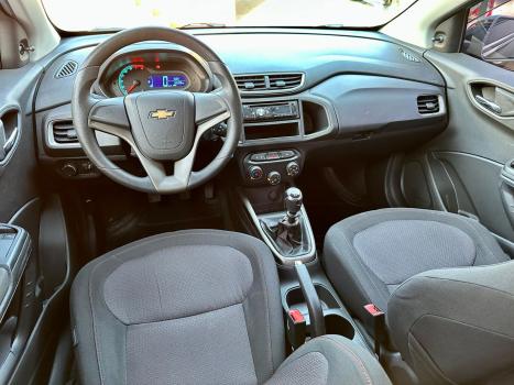 CHEVROLET Onix Hatch 1.4 4P FLEX LT, Foto 8