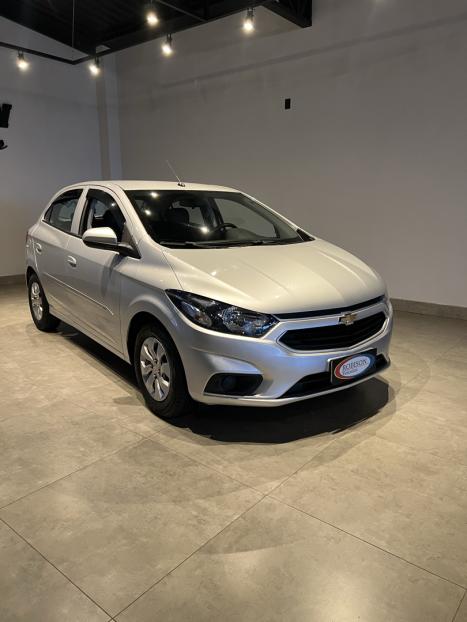 CHEVROLET Onix Hatch 1.0 12V 4P FLEX LT, Foto 2