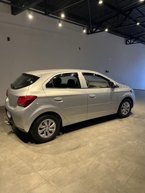 CHEVROLET Onix Hatch 1.0 12V 4P FLEX LT, Foto 6