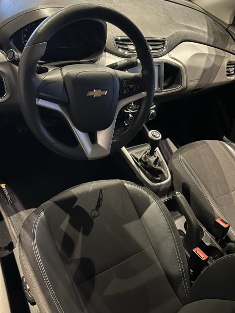 CHEVROLET Onix Hatch 1.0 12V 4P FLEX LT, Foto 8