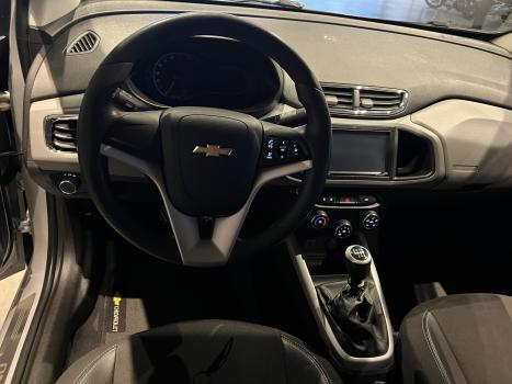 CHEVROLET Onix Hatch 1.0 12V 4P FLEX LT, Foto 9