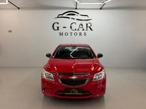 CHEVROLET Onix Hatch 1.0 4P FLEX LT, Foto 2 CHEVROLET Onix Hatch 1.0 4P FLEX LT, Foto 2