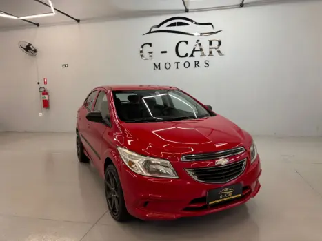 CHEVROLET Onix Hatch 1.0 4P FLEX LT, Foto 6 CHEVROLET Onix Hatch 1.0 4P FLEX LT, Foto 6