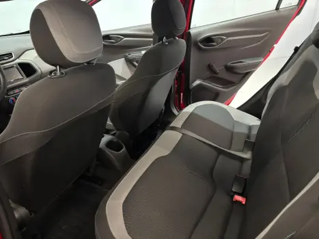 CHEVROLET Onix Hatch 1.0 4P FLEX LT, Foto 10 CHEVROLET Onix Hatch 1.0 4P FLEX LT, Foto 10