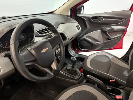 CHEVROLET Onix Hatch 1.0 4P FLEX LT, Foto 11 CHEVROLET Onix Hatch 1.0 4P FLEX LT, Foto 11