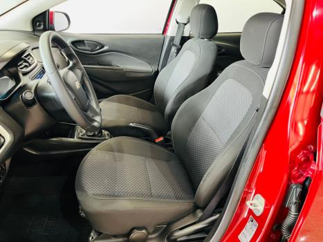 CHEVROLET Onix Hatch 1.0 4P FLEX LT, Foto 5 CHEVROLET Onix Hatch 1.0 4P FLEX LT, Foto 5