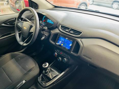 CHEVROLET Onix Hatch 1.0 4P FLEX LT, Foto 8 CHEVROLET Onix Hatch 1.0 4P FLEX LT, Foto 8
