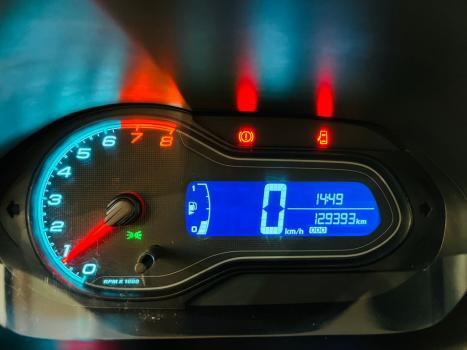 CHEVROLET Onix Hatch 1.0 4P FLEX LT, Foto 10 CHEVROLET Onix Hatch 1.0 4P FLEX LT, Foto 10