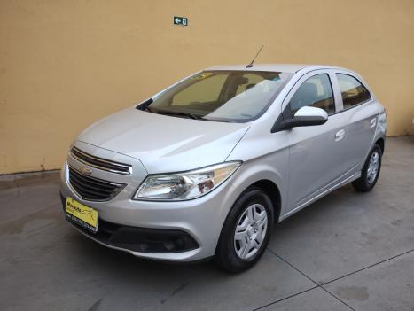 CHEVROLET Onix Hatch 1.0 4P FLEX LT, Foto 1 CHEVROLET Onix Hatch 1.0 4P FLEX LT, Foto 1