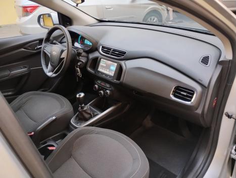 CHEVROLET Onix Hatch 1.0 4P FLEX LT, Foto 2 CHEVROLET Onix Hatch 1.0 4P FLEX LT, Foto 2