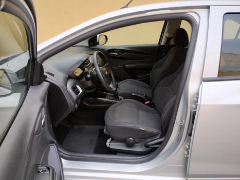CHEVROLET Onix Hatch 1.0 4P FLEX LT, Foto 4 CHEVROLET Onix Hatch 1.0 4P FLEX LT, Foto 4